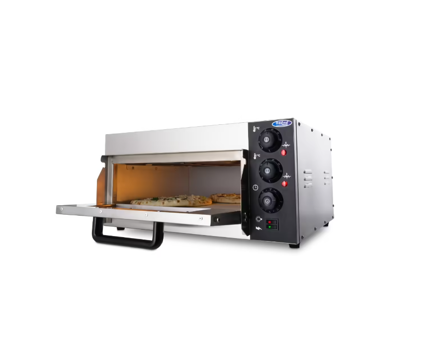 Cuptor de pizza 40 cm, 2000W [4]