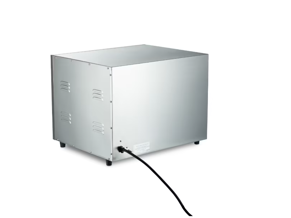 Cuptor de pizza 40 cm, 3000W [8]