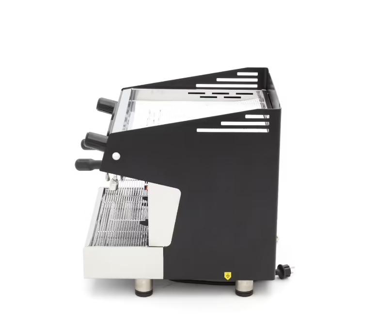 Aparat profesional de cafea 6.5 litri [3]