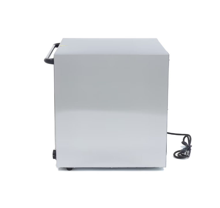 Cuptor cu convectie grill si abur 4 tavi,  temporizator incorporat 300°C [6]