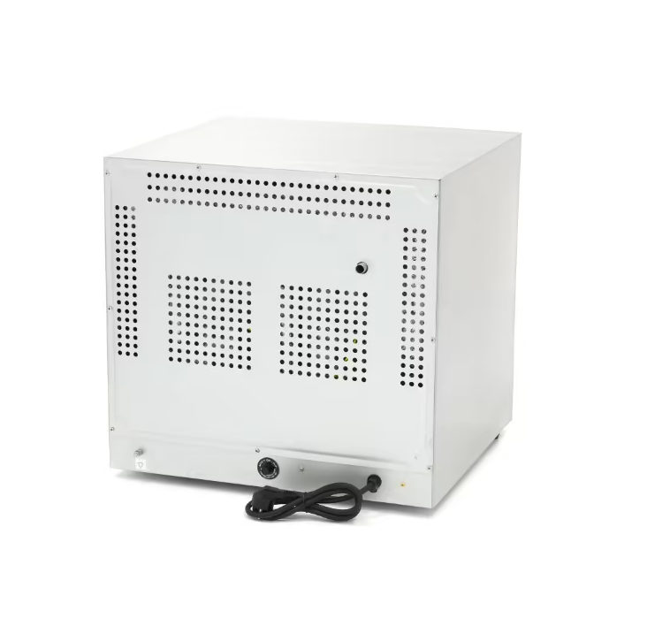 Cuptor cu convectie grill 4 tavi, temporizator incorporat 300°C [6]