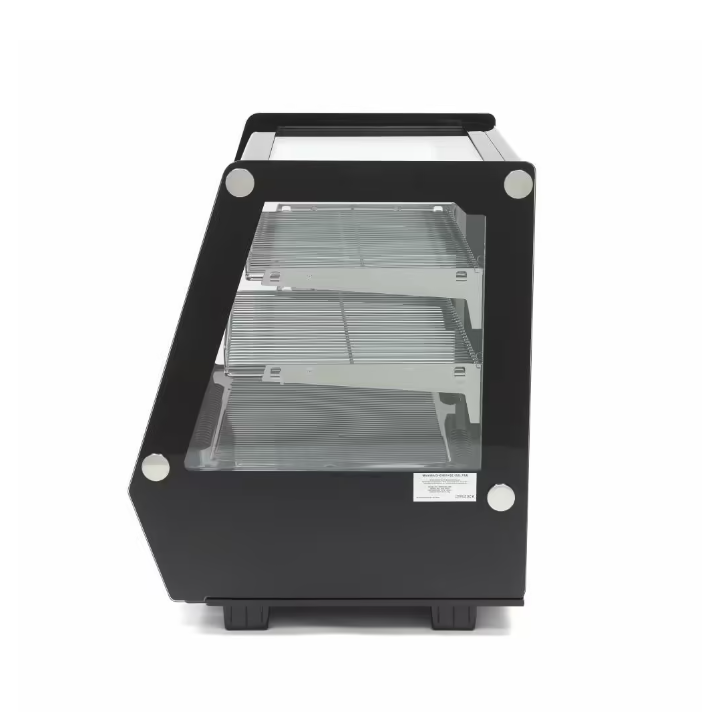 Vitrina frigorifica 70x70 cm, 125 litri [8]