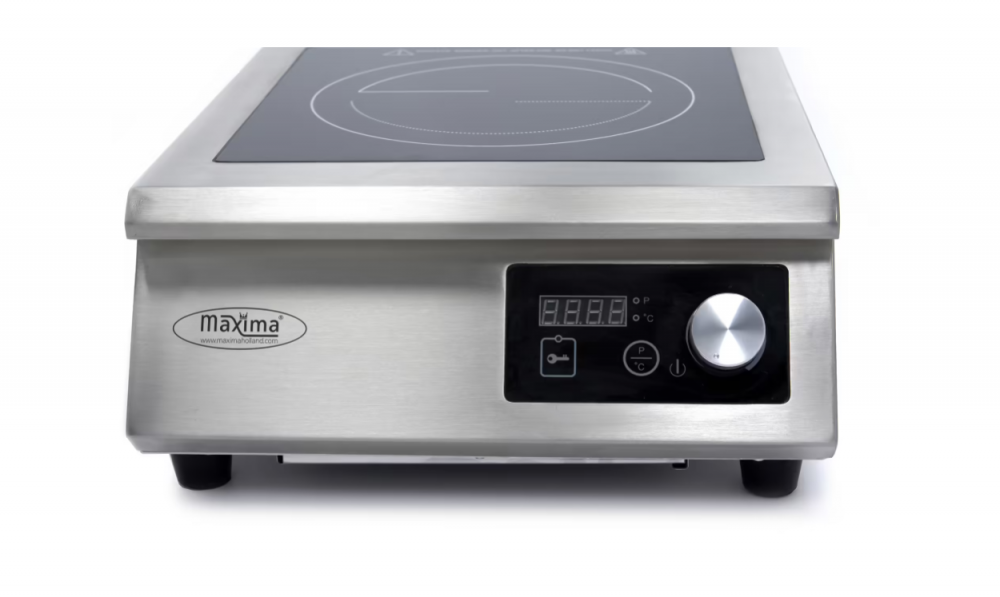 Plita cu inductie 32 cm, 5000W [3]
