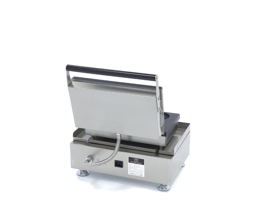 Aparat electric pentru mini gogosi, 6 bucati [5]