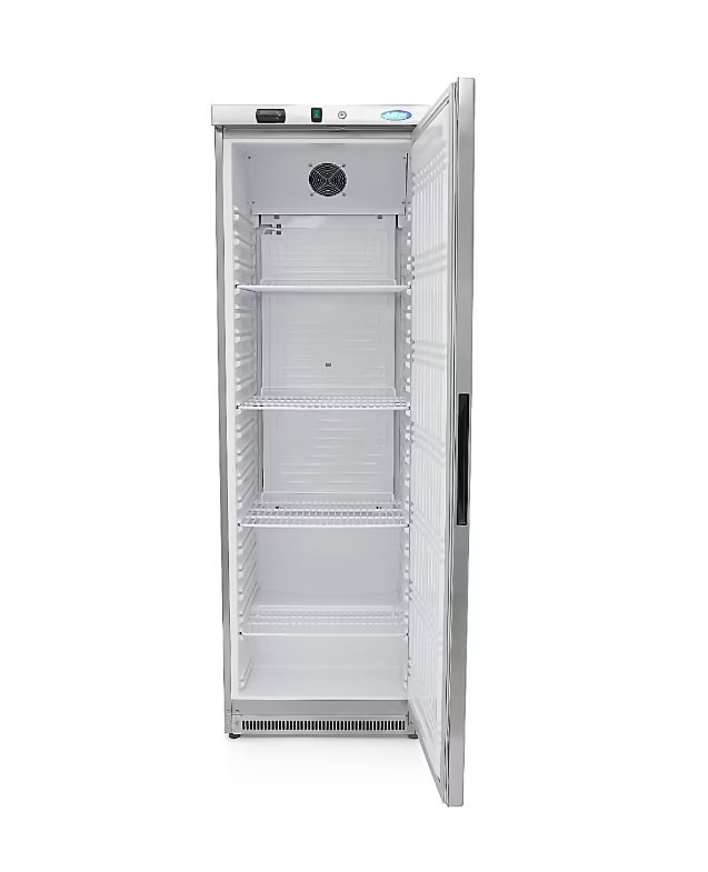 Frigider profesional din inox 400 litri [5]