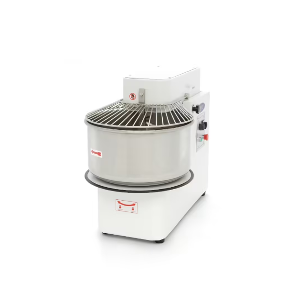 Malaxor pentru aluat cu 2 viteze 30 kg aluat, 50 litri [1]