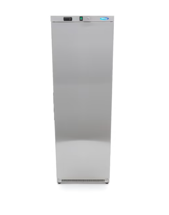 Frigider profesional din inox 400 litri [2]