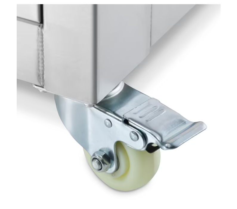 Aparat de ambalat in vid cu camera 76x60x16 cm [17]