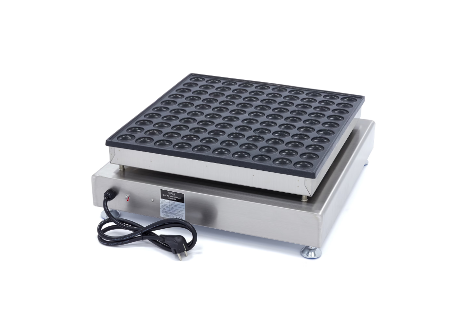 Aparat electric de clatite olandeze, 100 bucati [6]