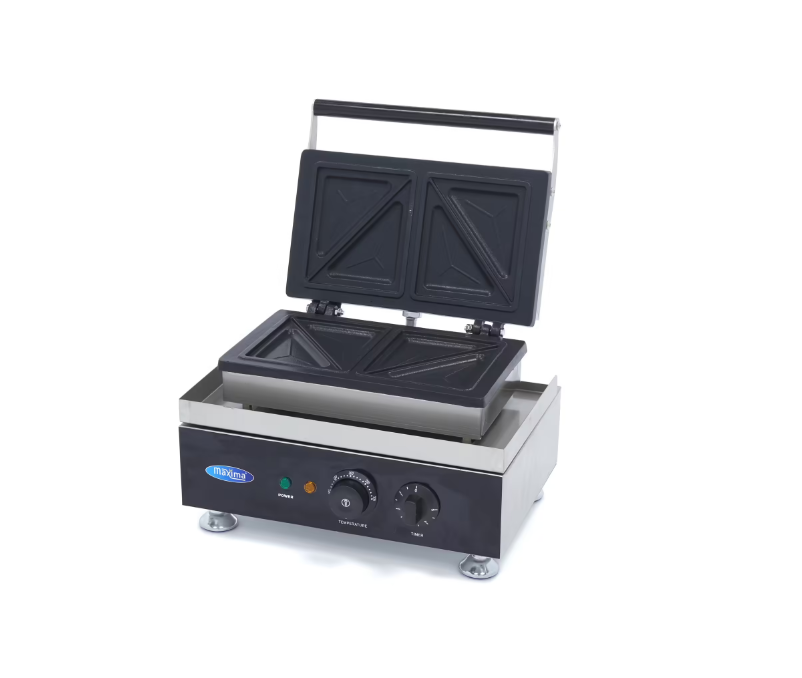 Aparat de facut sandwich, 1750W [1]