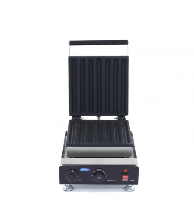 Aparat electric de vafe churros 7 bucati [2]