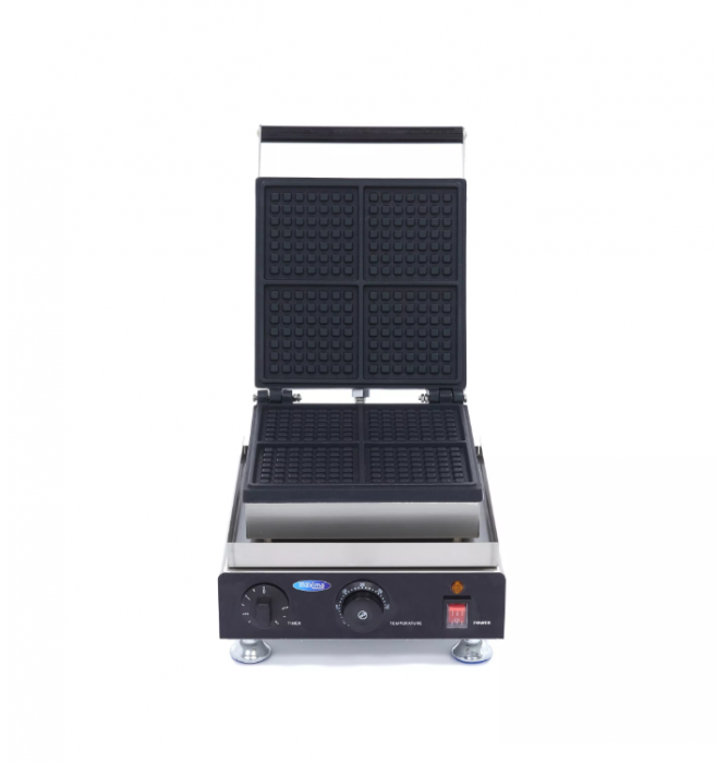 Aparat de facut 4 vafe patrate [2]