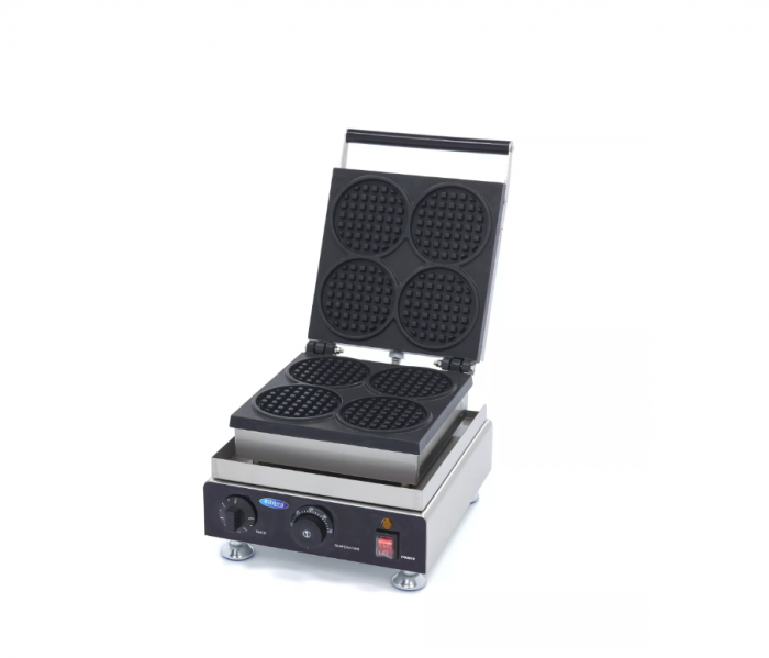 Aparat de facut 4 vafe rotunde [1]