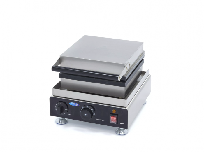 Aparat de facut 4 vafe rotunde [4]