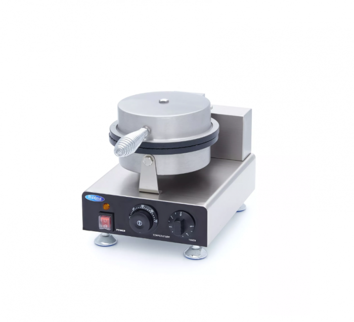 Aparat de facut vafe conice [7]
