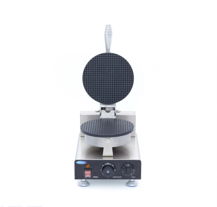 Aparat de facut vafe conice [2]