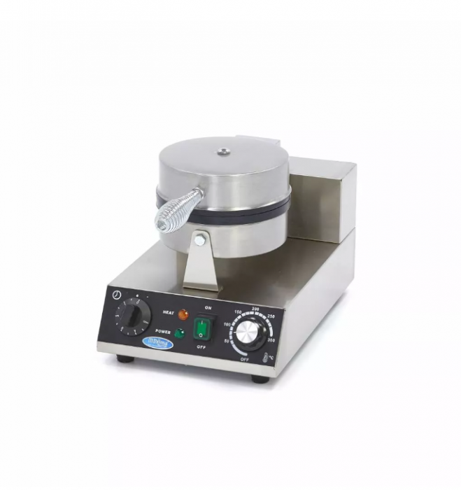 Aparat electric de vafe inimi 4 bucati [4]