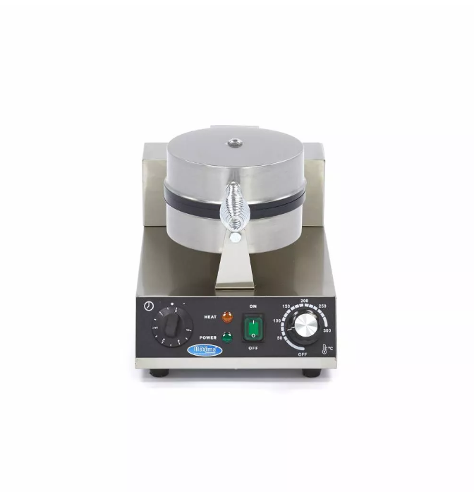 Aparat electric de vafe inimi 4 bucati [3]