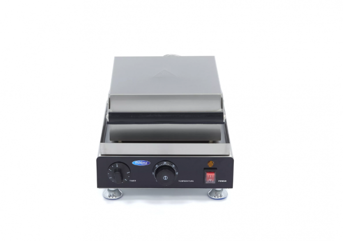 Aparat de facut 4 vafe pe bat [3]