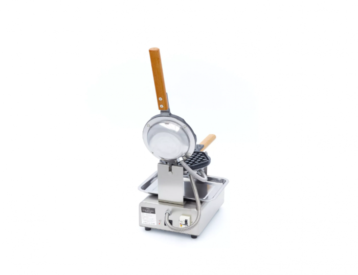 Aparat facut vafe bubble [6]