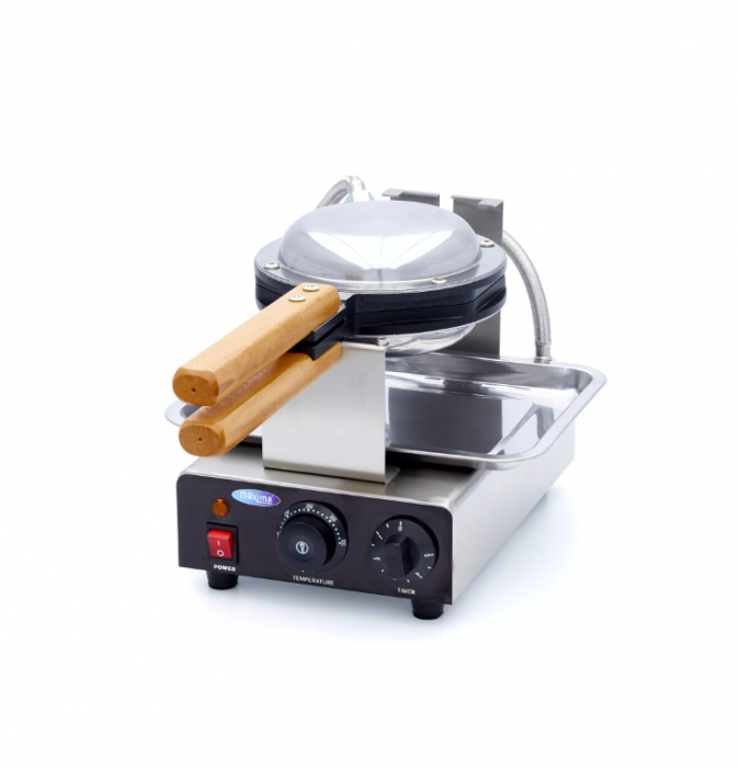 Aparat bubble waffle, vafe, gofre [2]