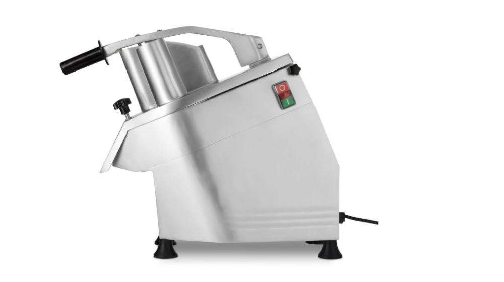 Aparat de feliat legume cu 5 discuri de taiere, pana la 450 kg/h, 550W [3]