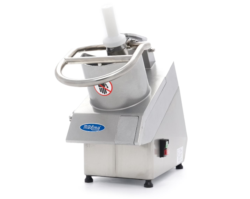 Aparat de feliat legume cu 5 discuri de taiere, pana la 450 kg/h, 750W [1]
