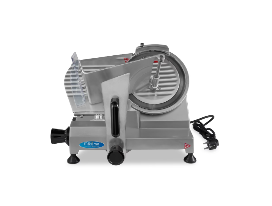 Aparat de feliat mezeluri, lama 30 cm, 250W [2]