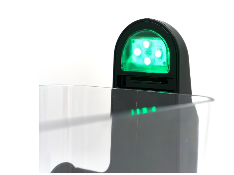 Aparat de Slushy/Granita 1x12L [5]