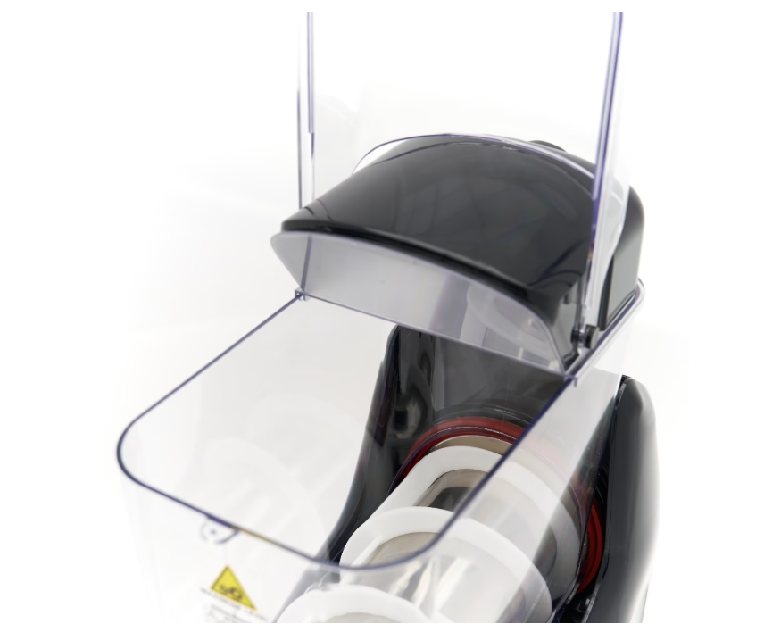 Aparat de Slushy/Granita 1x12L [4]