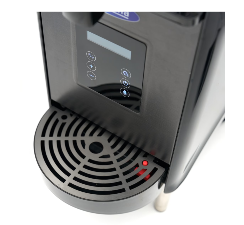 Aparat de Slushy/Granita 1x12L [7]