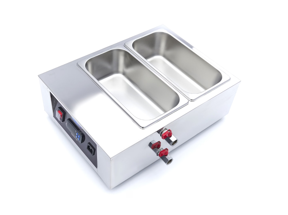 Aparat de topit ciocolata [3]