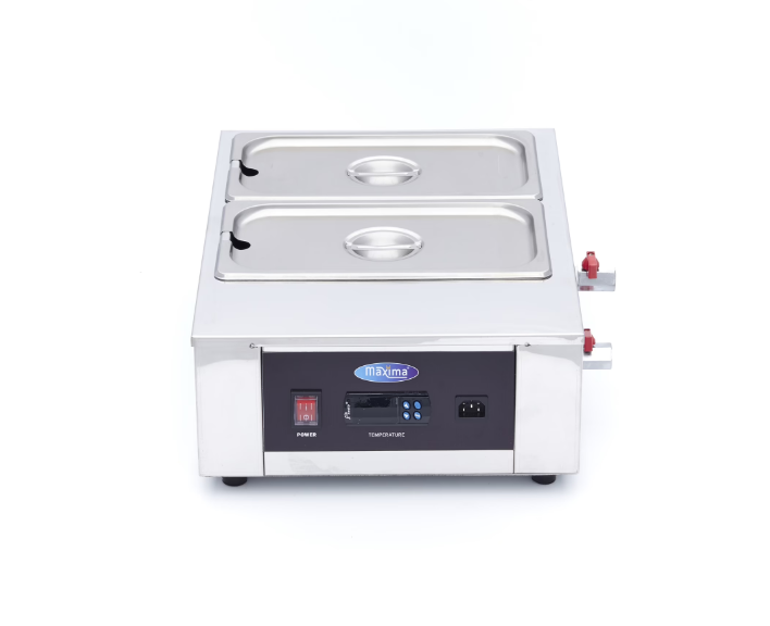 Aparat de topit ciocolata [2]