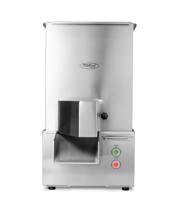 Aparat electric profesional de taiat cartofi pe diferite dimensiuni pana la 1.500 kg/h [2]