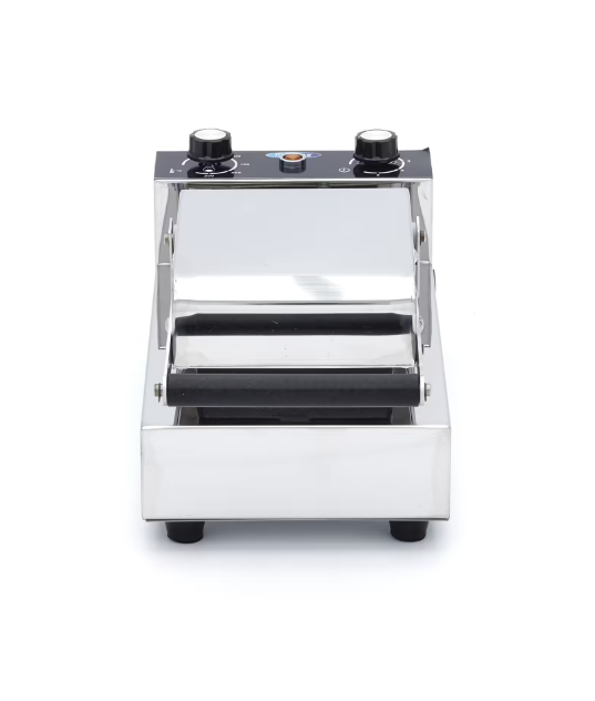 Aparat waffles ice cream panini, 600W [2]