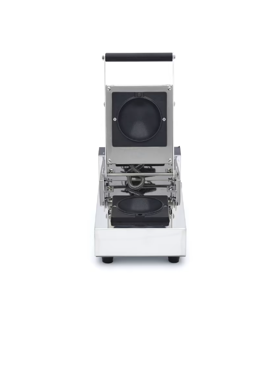 Aparat waffles ice cream panini, 600W [6]