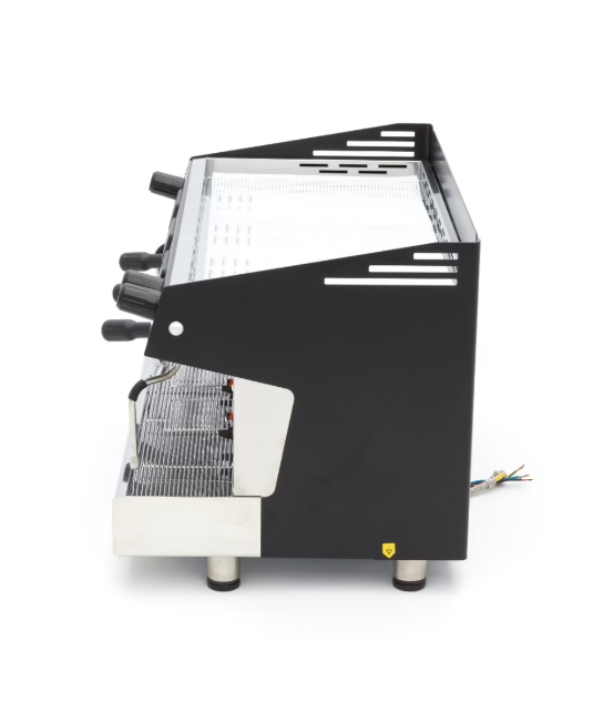 Aparat profesional de cafea 18 litri [3]