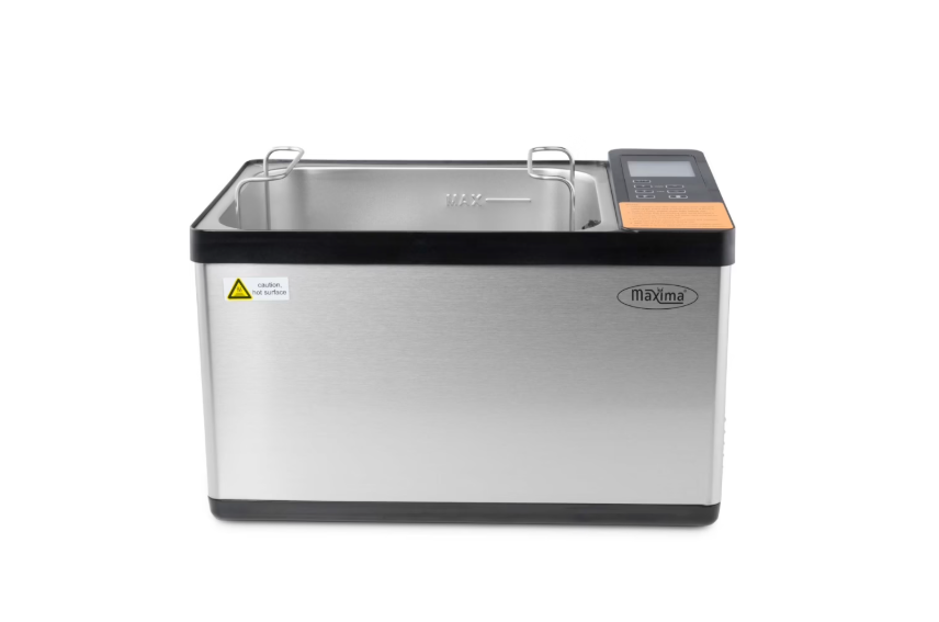 Aparat sous vide 12.5 litri [4]