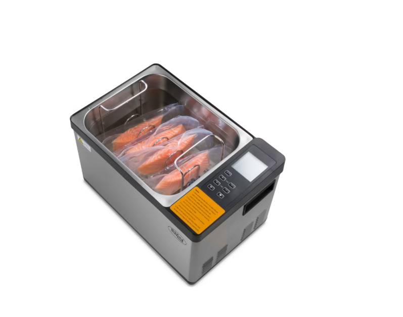 Aparat sous vide 12.5 litri [13]