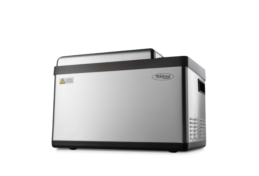 Aparat sous vide 12.5 litri [1]