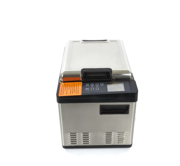 Aparat sous vide 12.5 litri [3]