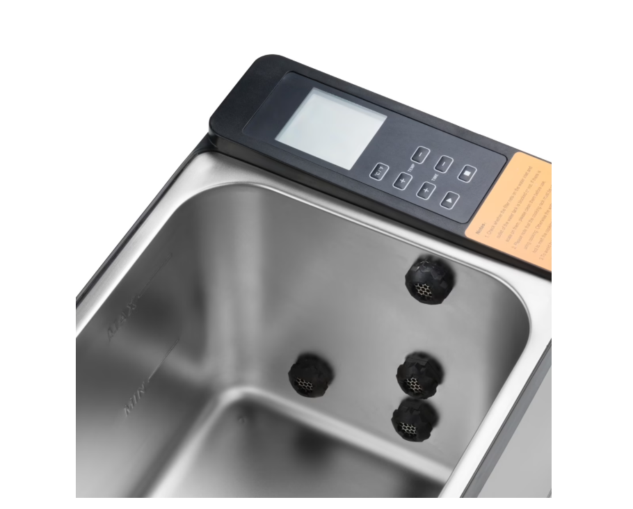 Aparat sous vide 12.5 litri [9]