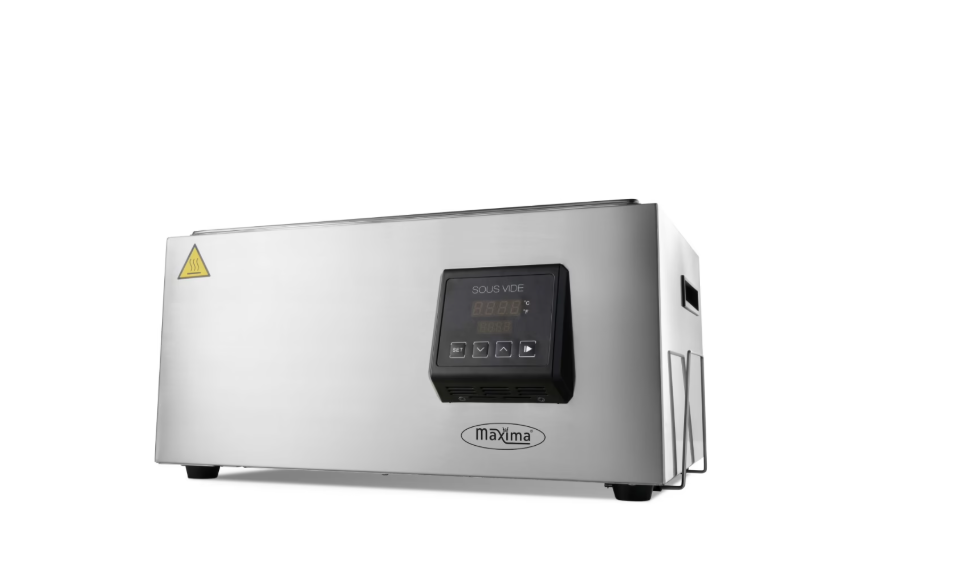 Aparat sous vide 28 litri [1]