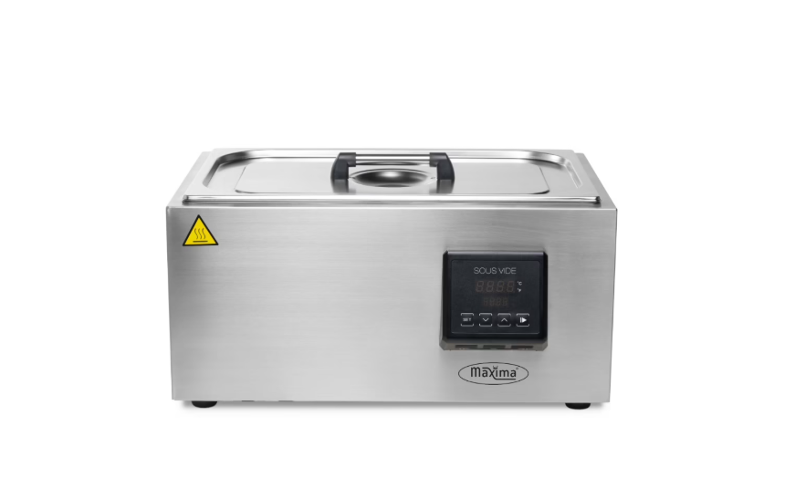 Aparat sous vide 28 litri [2]