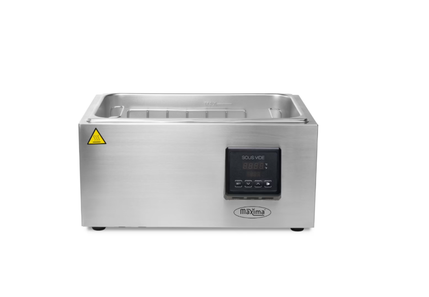 Aparat sous vide 28 litri [5]