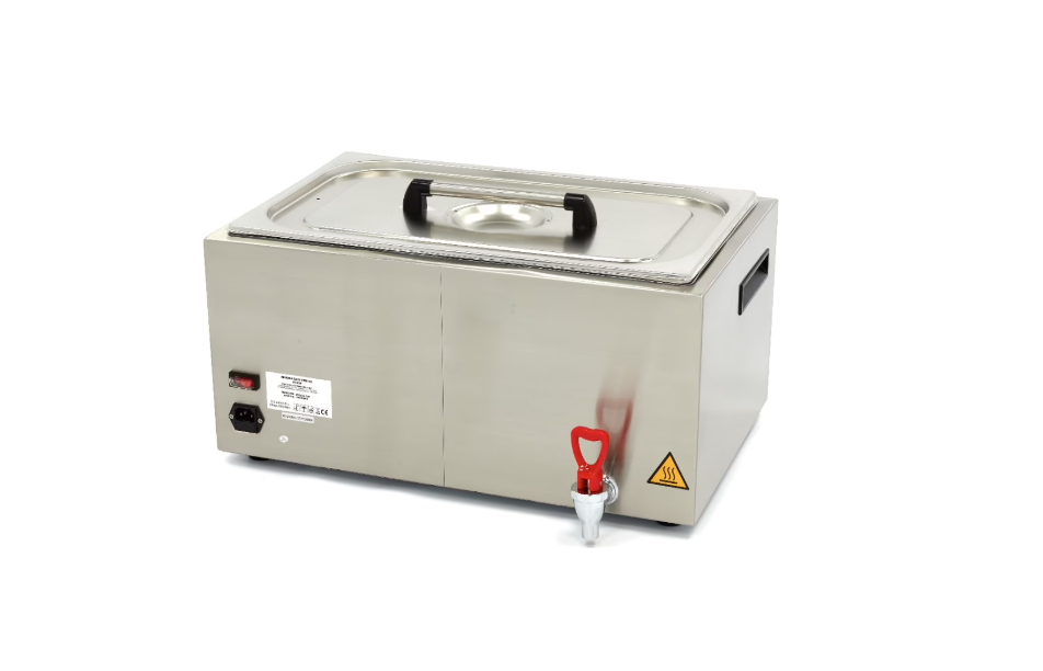 Aparat sous vide 28 litri [4]