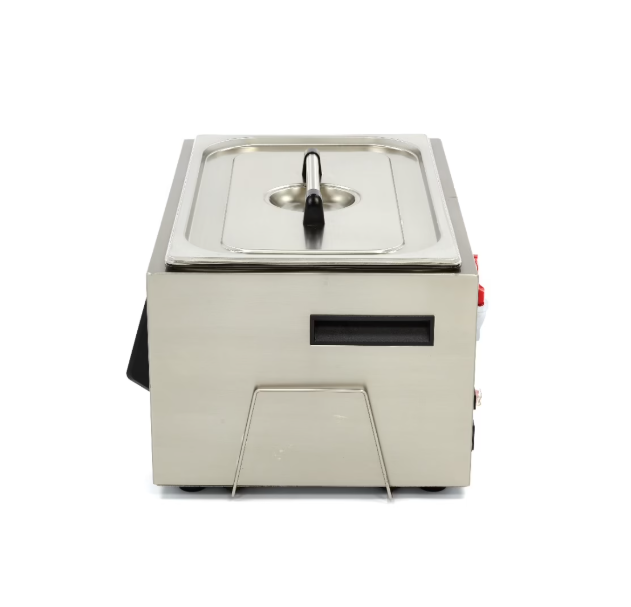 Aparat sous vide 28 litri [3]