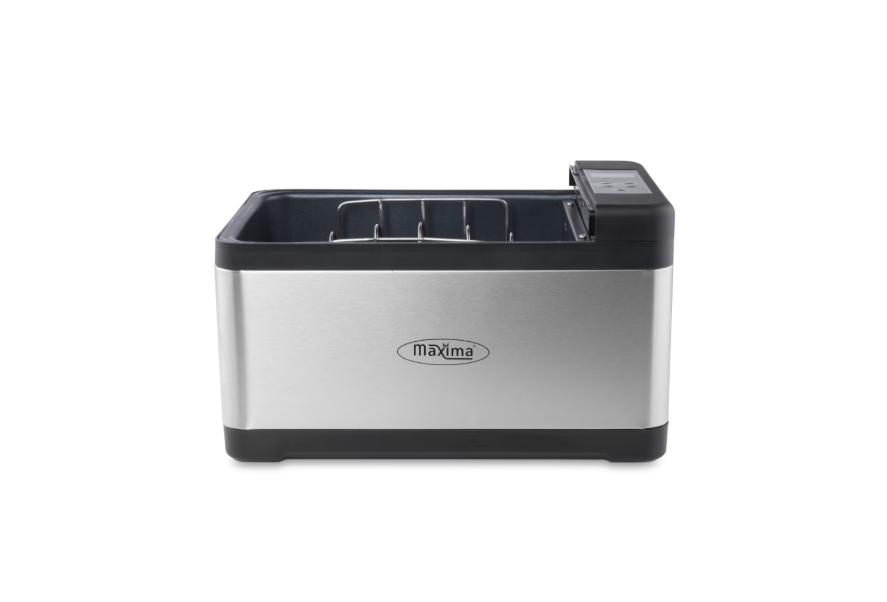 Aparat sous vide 8.5 litri [4]