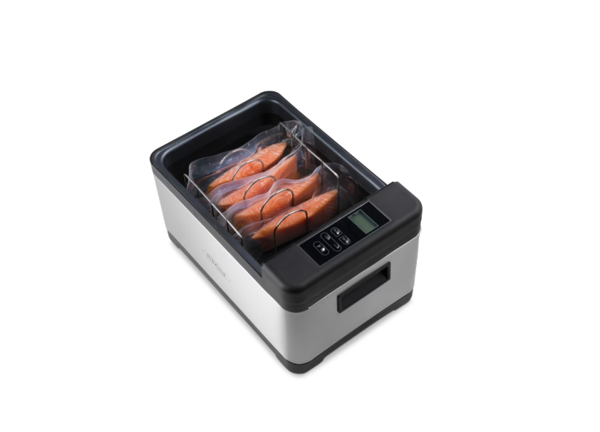 Aparat sous vide 8.5 litri [10]
