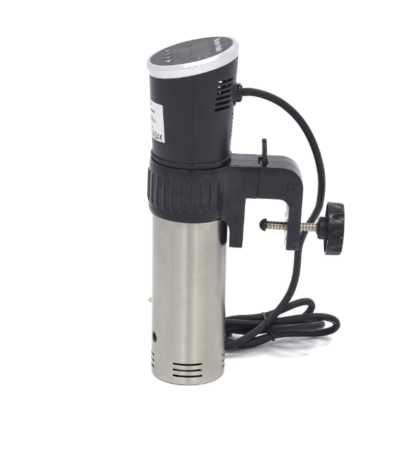 Aparat sous vide de tip bat, capacitate 20 litri, pompeaza 8 litri/min [5]